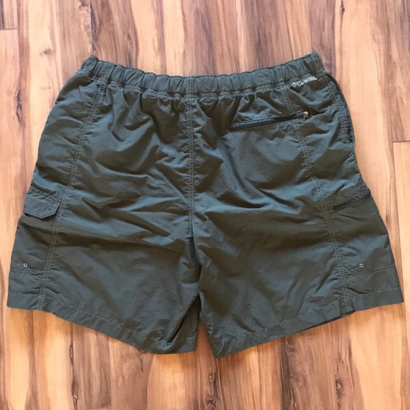 Columbia Mens Swim Trunks - Picture 5 of 5